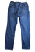 A Blue Jeans from Crewcuts in size 10Y for boy. (Back View)