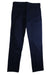 A Navy Casual Pants from Crewcuts in size 10Y for boy. (Back View)