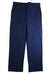 A Navy Dress Pants from Vineyard Vines in size 12Y for boy. (Front View)