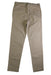 A Beige Casual Pants from Crewcuts in size 10Y for boy. (Back View)