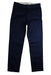 A Navy Casual Pants from Crewcuts in size 10Y for boy. (Front View)