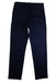A Navy Casual Pants from Crewcuts in size 10Y for boy. (Back View)