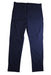 A Navy Casual Pants from Crewcuts in size 10Y for boy. (Front View)