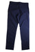 A Navy Casual Pants from Crewcuts in size 10Y for boy. (Back View)