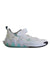 A Multicolour Sneakers from Nike in size 6T for boy. (Front View)