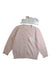 A Pink Cardigans from Nicholas & Bears in size 8Y for girl. (Front View)