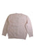 A Pink Cardigans from Nicholas & Bears in size 8Y for girl. (Back View)