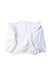 A White Crewneck Sweatshirts from Orchestra in size 18-24M for girl. (Back View)