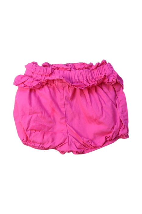 A Pink Bloomers from Seed in size 12-18M for girl. (Back View)