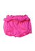 A Pink Bloomers from Seed in size 12-18M for girl. (Back View)