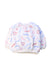 A Multicolour Crewneck Sweatshirts from Orchestra in size 18-24M for girl. (Front View)