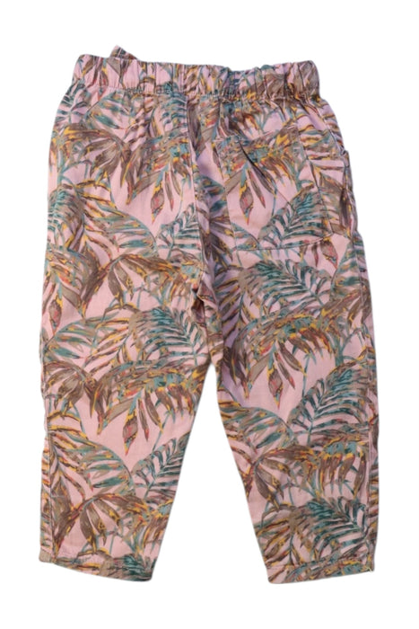 A Multicolour Casual Pants from Hunter + Boo in size 6-12M for girl. (Back View)