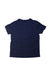 A Multicolour Short Sleeve T Shirts from Paul Smith in size 5T for boy. (Back View)