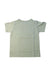 A Multicolour Short Sleeve T Shirts from Miki House in size 4T for neutral. (Back View)