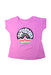 A Multicolour Short Sleeve T Shirts from Patagonia in size 5T for neutral. (Front View)