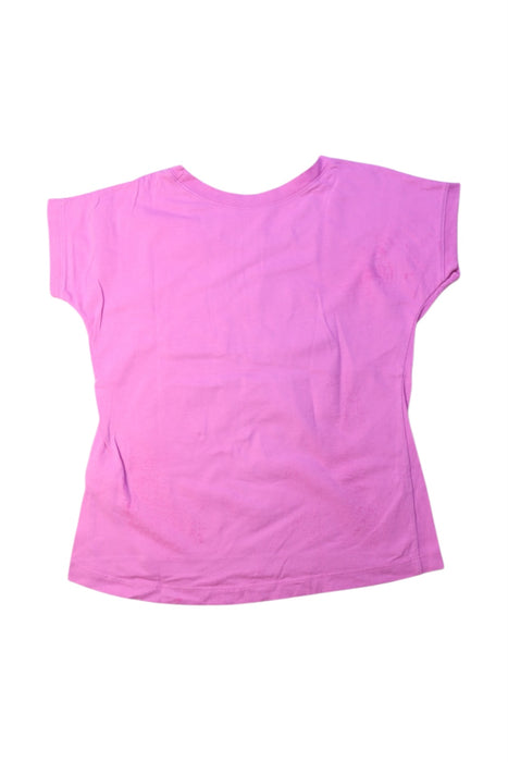 A Multicolour Short Sleeve T Shirts from Patagonia in size 5T for neutral. (Back View)