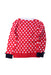 A Red Cardigans from Nicholas & Bears in size 8Y for girl. (Back View)