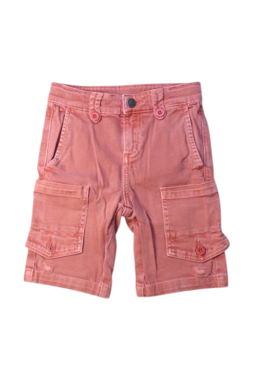A Pink Shorts from Stella McCartney in size 4T for boy. (Front View)