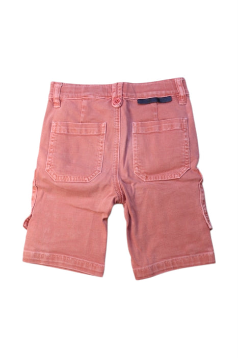 A Pink Shorts from Stella McCartney in size 4T for boy. (Back View)