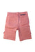 A Pink Shorts from Stella McCartney in size 4T for boy. (Back View)