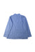 A Blue Long Sleeve T Shirts from Tinycottons in size 4T for neutral. (Back View)