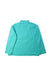 A Teal Long Sleeve Tops from Tinycottons in size 4T for neutral. (Back View)