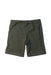 A Green Swim Shorts from Lindberg in size 4T for neutral. (Back View)