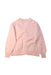 A Pink Cardigans from Ne-Net in size 3T for girl. (Back View)