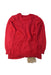 A Red Cardigans from Ne-Net in size 3T for girl. (Back View)