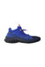 A Blue Sneakers from Camper in size 6T for neutral. (Front View)