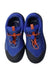 A Blue Sneakers from Camper in size 6T for neutral. (Back View)