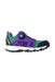 A Multicolour Sneakers from Adidas in size 6T for boy. (Front View)