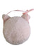 A Pink Bags from Jellycat in size O/S for girl. (Back View)