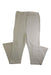 A White Sweatpants from Mamalicious in size Maternity-XS for maternity. (Front View)