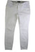 A White Jeggings from DL1961 in size Maternity-XS for maternity. (Front View)