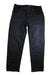 A Black Jeans from PAIGE in size Maternity-XS for maternity. (Front View)