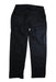 A Black Jeans from PAIGE in size Maternity-XS for maternity. (Back View)