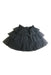 A Black Tulle Skirts from Fendi in size 5T for girl. (Back View)