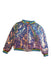 A Multicolour Lightweight Jackets from Billieblush in size 6T for girl. (Front View)