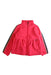 A Multicolour Lightweight Jackets from Billieblush in size 4T for girl. (Front View)