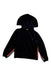 A Multicolour Hooded Sweatshirts from Billieblush in size 6T for girl. (Front View)