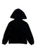A Multicolour Hooded Sweatshirts from Billieblush in size 6T for girl. (Back View)