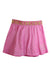 A Pink Short Skirts from Billieblush in size 6T for girl. (Front View)