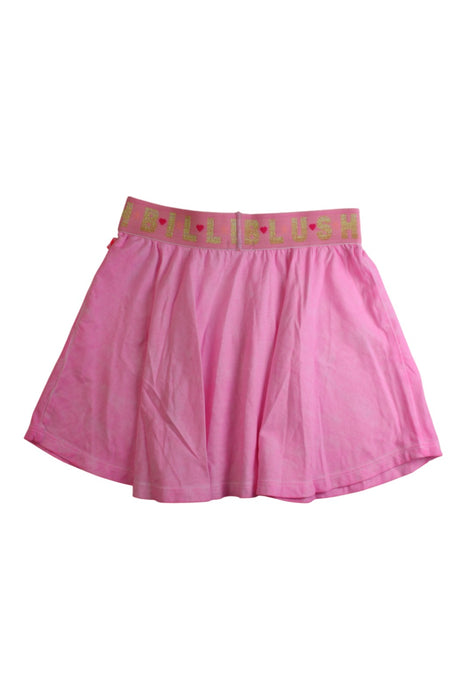 A Pink Short Skirts from Billieblush in size 6T for girl. (Back View)