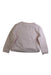 A Multicolour Long Sleeve Tops from Billieblush in size 5T for girl. (Back View)