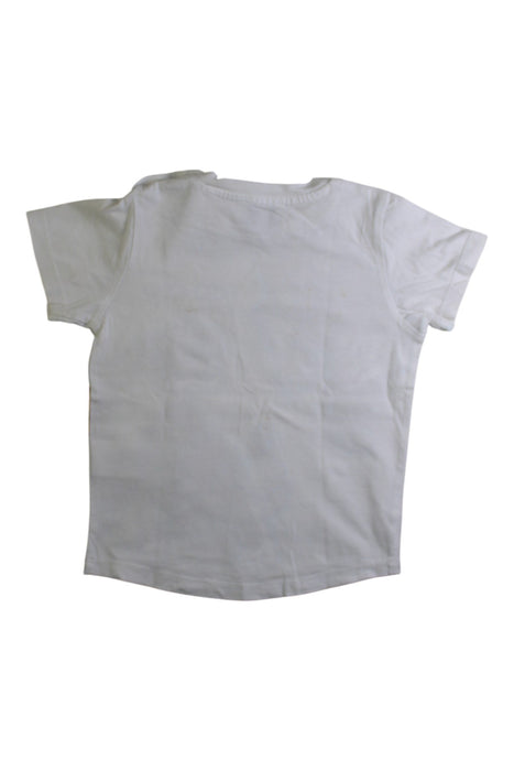 A Multicolour Short Sleeve T Shirts from Kenzo in size 12-18M for boy. (Back View)