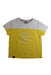 A White Short Sleeve T Shirts from Ferrari in size 18-24M for boy. (Front View)