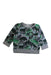 A Multicolour Crewneck Sweatshirts from Seed in size 18-24M for boy. (Front View)