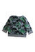 A Multicolour Crewneck Sweatshirts from Seed in size 18-24M for boy. (Back View)