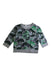 A Multicolour Crewneck Sweatshirts from Seed in size 18-24M for boy. (Front View)